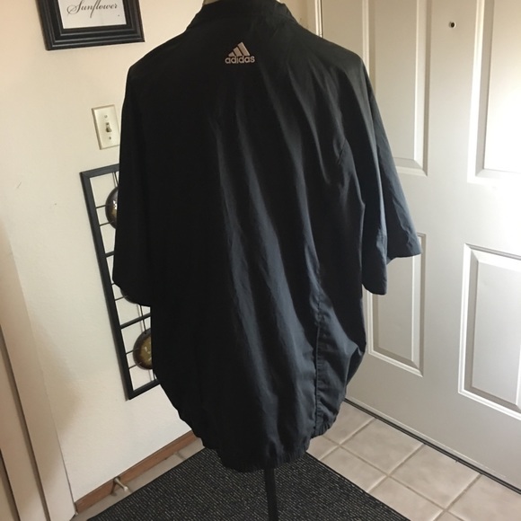 adidas Other - NWOT. ADIDAS Men’s pullover golf shirt